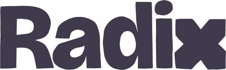 Radix