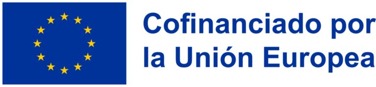 Cofinanciado por la Unión Europea